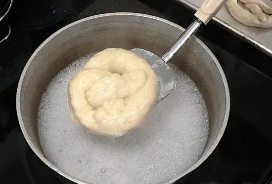 Cách làm bánh quy cây mới lạ 21