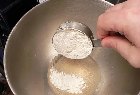 Cách làm bánh quy cây mới lạ 4