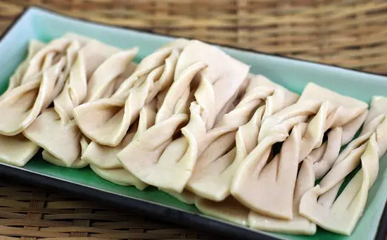 Cách làm bánh quy gừng thơm phức 8