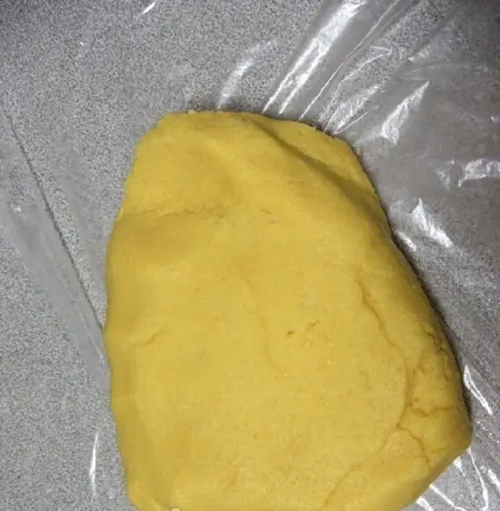 ủ bột bánh