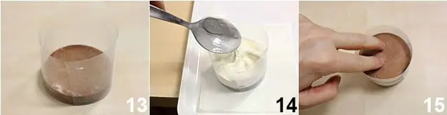 Cách làm bánh quy kem lạnh ngon tuyệt cú mèo 6
