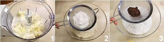 Cách làm bánh quy kem lạnh ngon tuyệt cú mèo 2