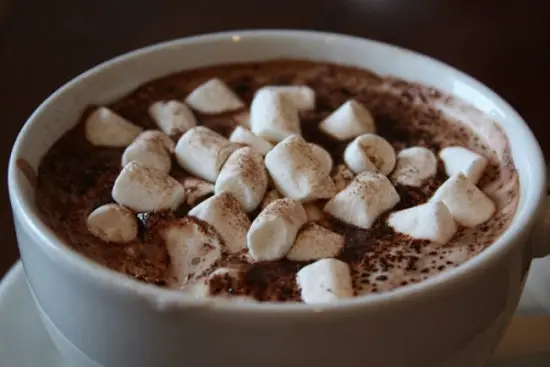 cách làm bánh quy mashmallow 3