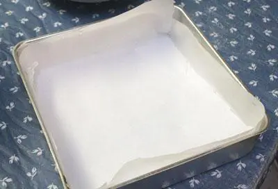 cách làm bánh quy mashmallow 4
