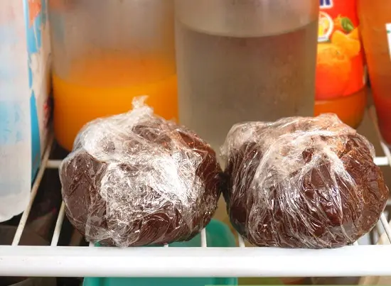 Cách làm bánh quy ngôi sao cho bé 5
