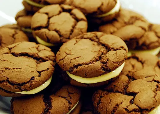 Cách làm bánh quy oreo ngay tại nhà