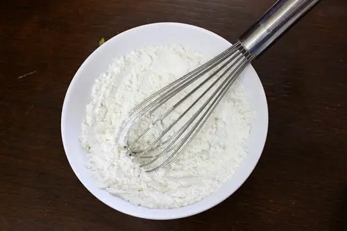 Cách làm bánh quy socola chip cực nhanh chóng 2