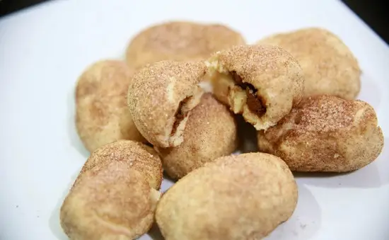 Cách làm bánh quy socola kẹo dẻo cực đơn giản