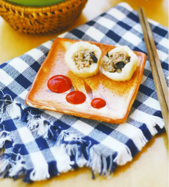 Cách làm bánh rán mặn tuyệt ngon cho ngày lạnh