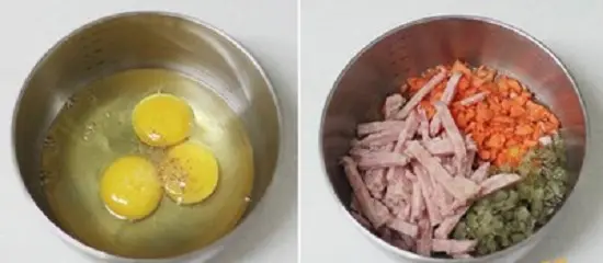 các bước thực hiện