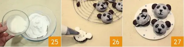 panda