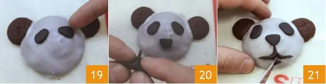 panda