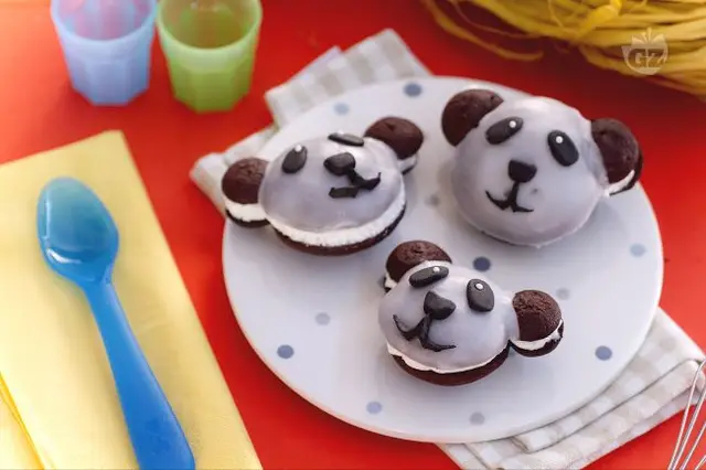 panda