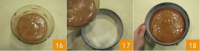 Cách làm bánh Tenerina 8