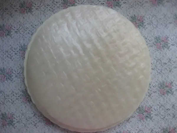 Cách làm bánh tráng trộn ngon như ngoài hàng