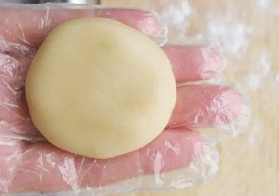 cách làm bánh trung thu thập cẩm truyền thống