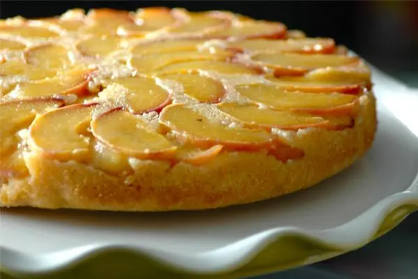 banh vani dao
