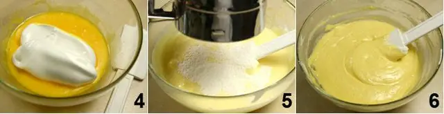 Cách làm bánh Waffle 3