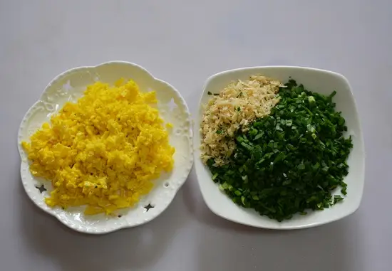 nguyên liệu làm nhân