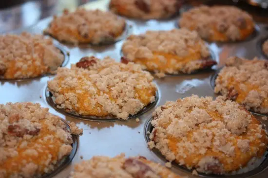 bánh chín thơm ngon hấp dẫn
