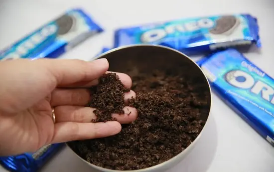 cach lam bap rang bo vi oreo 3