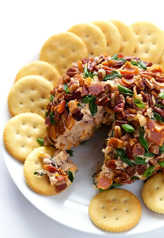 Cách làm BBQ phô mai ngon tuyệt cho ngày cuối tuần 6