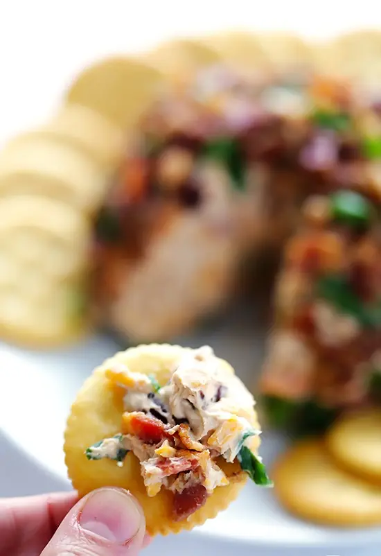 Cách làm BBQ phô mai ngon tuyệt cho ngày cuối tuần 5