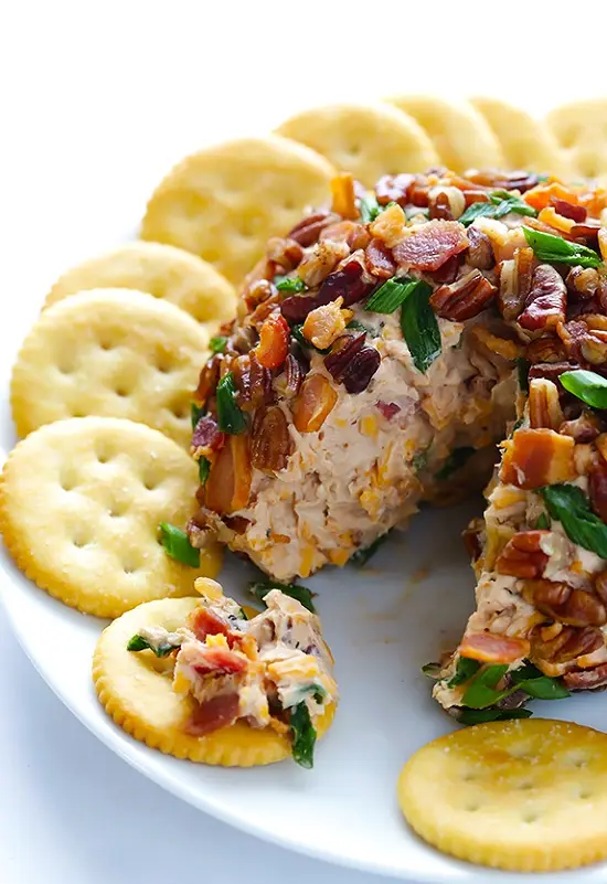 Cách làm BBQ phô mai ngon tuyệt cho ngày cuối tuần