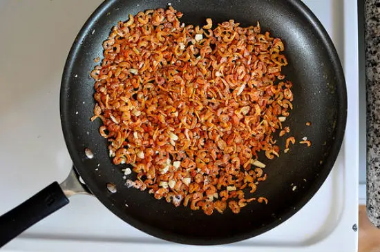 Cách làm bò bía mặn Sài Gòn ngon đúng điệu 6