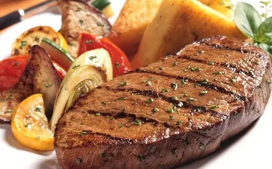 Cách làm bò bít tết đơn giản tại nhà