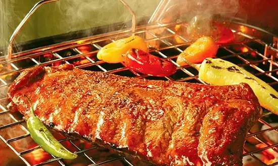 Cách làm bò nướng sa tế cay ấm nồng ngày đầu đông