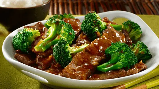 Cách làm bò súp lơ siêu ngon cho ngày đông