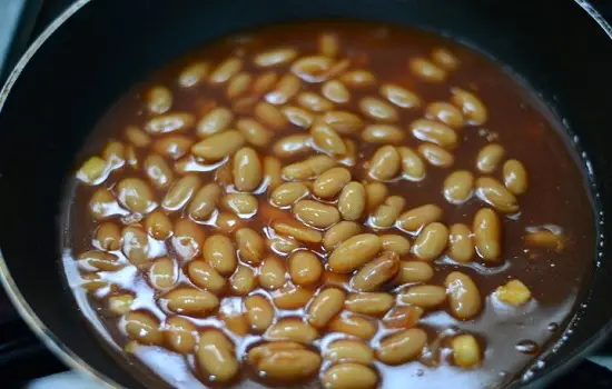 Cách làm bữa sáng kiểu Anh ngon miệng hấp dẫn 5