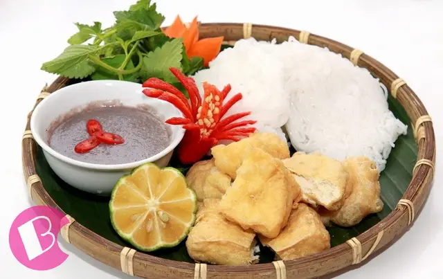 cach-lam-bun-dau-mam-tom-ngon