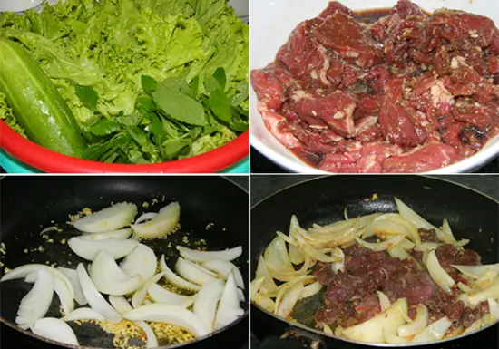 bun-thit-bo-xao-hanh-tay-3