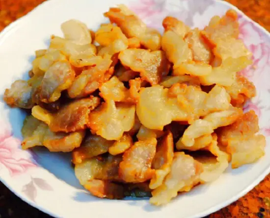 Cách làm cá chép om dưa ngon tuyệt cho cả nhà
