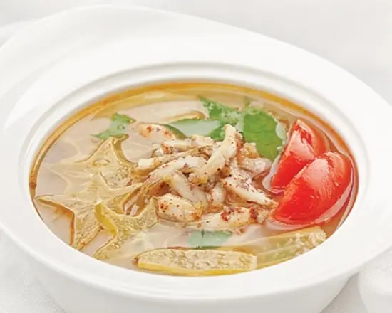 Cách làm cá cơm nấu khế