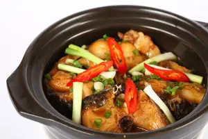 Cách làm cá kho tộ ngon đúng điệu nam bộ