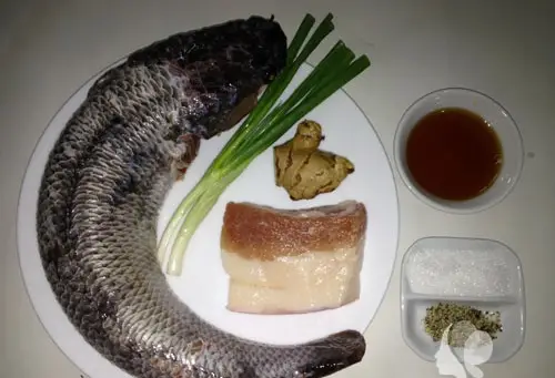 Cách làm cá lóc kho tộ ngon đúng kiểu