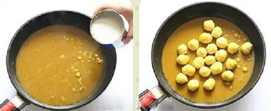 rim cá viên