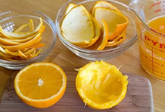 vắt chanh bỏ hạt