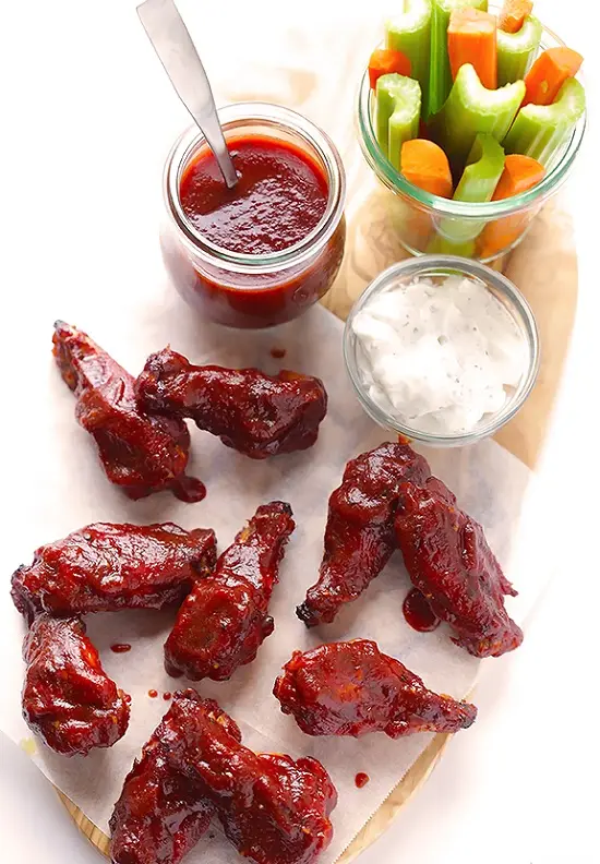 Cách làm gà nướng BBQ ngon mê li 2