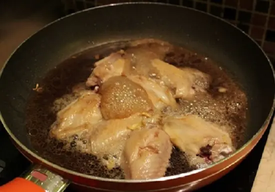cách làm gà rán 4