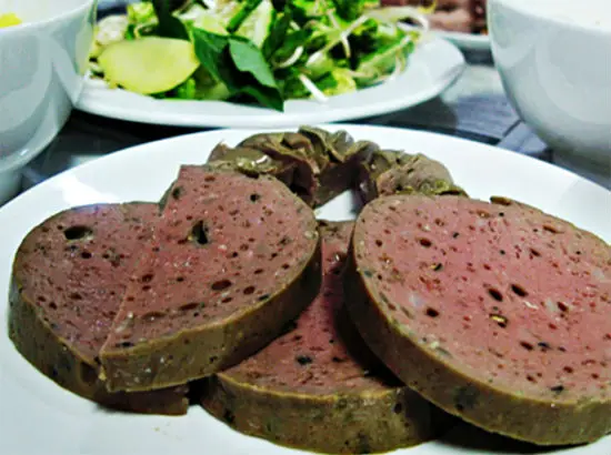 Cách làm chả bò tại nhà ngon ngọt hợp vệ sinh