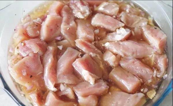 Cách làm chà bông thịt heo thơm ngon đơn giản dễ làm tại nhà