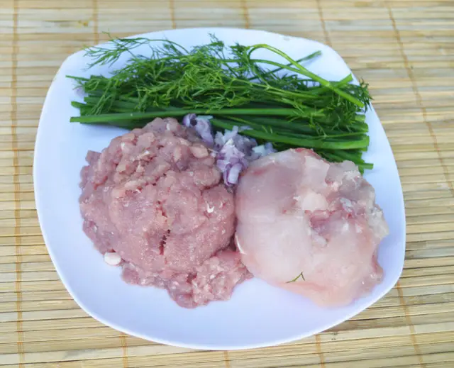 Cách làm chả cá đơn giản ngay tại nhà 2