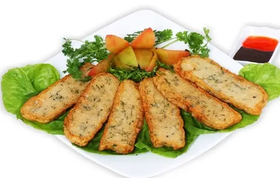 Cách làm chả cá đơn giản ngay tại nhà