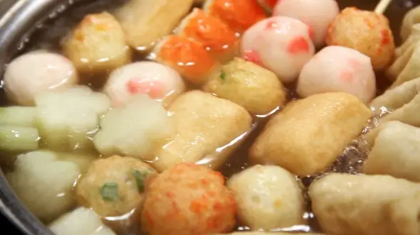 Cách làm chả cá Hàn Quốc tại nhà cực ngon 5