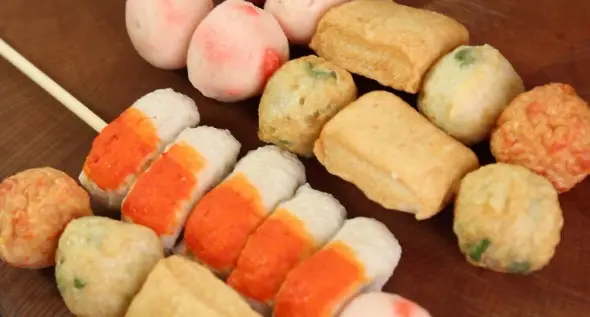 Cách làm chả cá Hàn Quốc tại nhà cực ngon 4