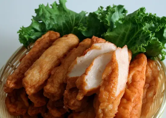 Cách làm chả cá tại nhà đơn giản thơm ngon